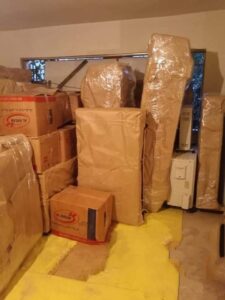 نقل اثاث فى عمان الاردن 